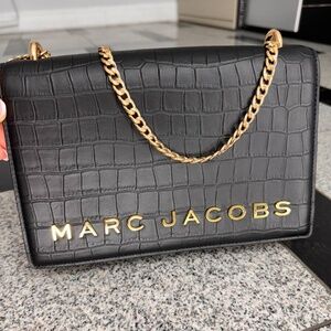 Marc Jacobs Double Take Should Bag